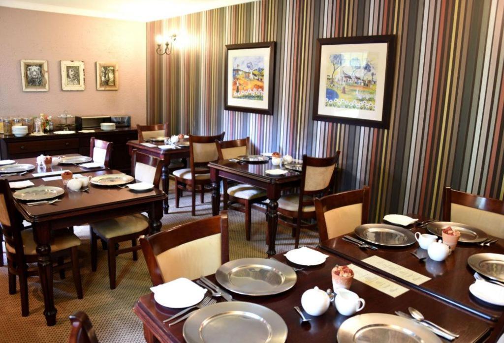 桑顿 劳瑞旅舍酒店 外观 照片